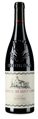 Gigondas Le Claux 2023