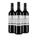 3 Flaschen Saint-Émilion Grand Cru Classé 2011