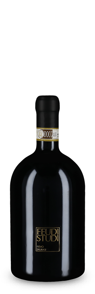 Feudi Studi Fievo Taurasi 2018