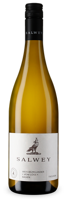 Weissburgunder vom Löss trocken 2024