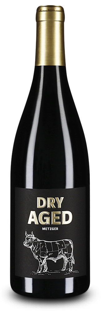 Dry Aged trocken 2020