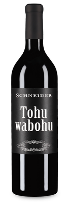 Tohuwabohu trocken 2022