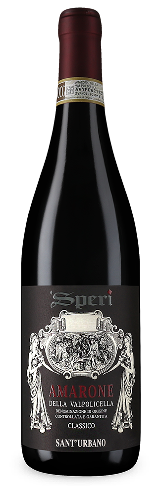 Amarone della Valpolicella Sant› Urbano 2020