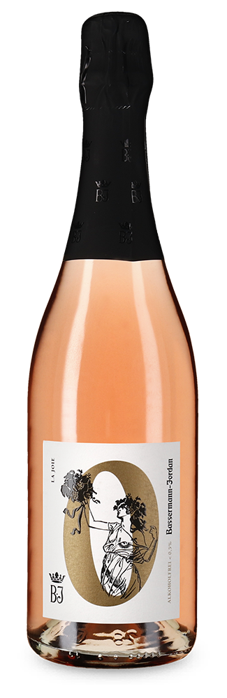 La Joie alkoholfrei