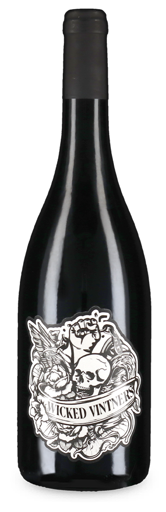 Petite Syrah 2023