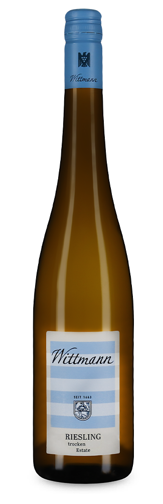 Riesling Estate trocken 2024
