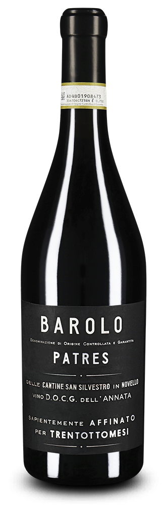 Barolo Patres 2021