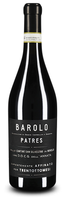 Barolo Patres 2021
