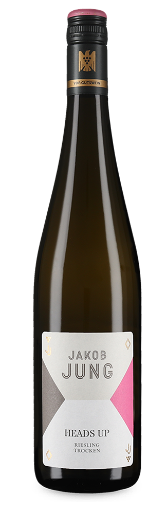 Riesling Heads up trocken 2024