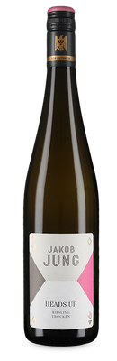 Riesling Heads up trocken 2024