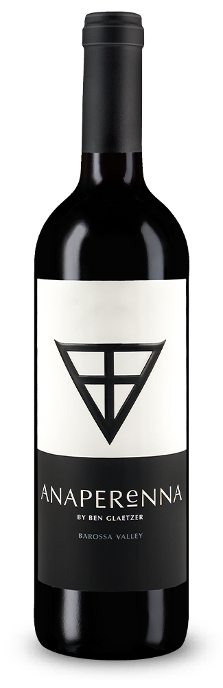 Shiraz Cabernet Anaperenna 2022 – persönliche Empfehlung
