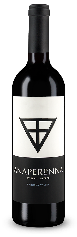 Shiraz Cabernet Anaperenna 2022