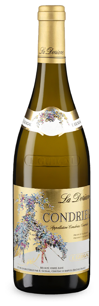 La Doriane Condrieu 2023