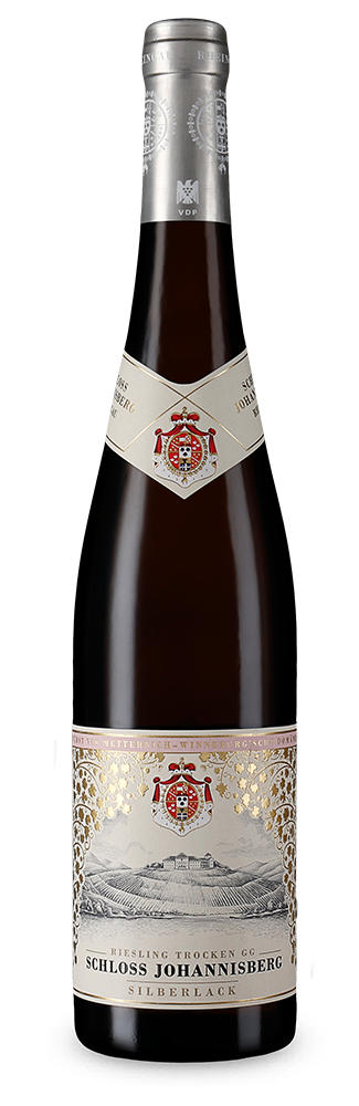 Silberlack Riesling VDP.Grosses Gewächs trocken 2023