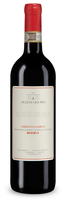 Chianti Classico Riserva Vigneto Branca  2022