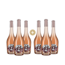 6 Flaschen Grenache Rosé 2024