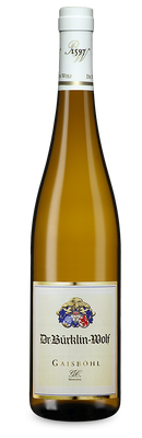 Gaisböhl G.C. Riesling VDP.Grosses Gewächs trocken 2024