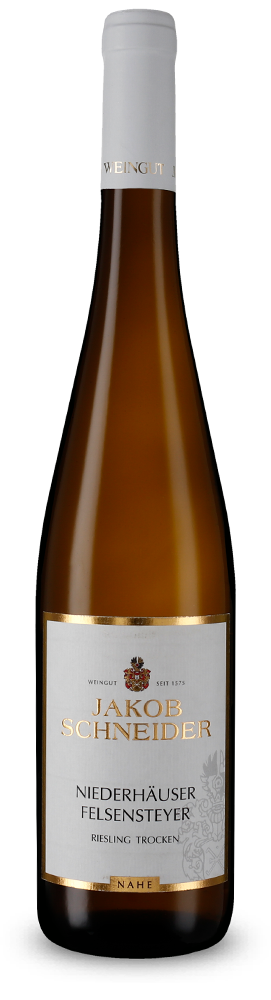 Niederhäuser Felsensteyer Riesling trocken 2024