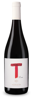 T-Cuvée Rosso 2024