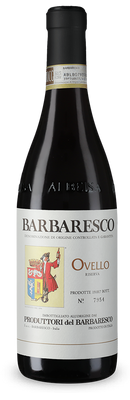Barbaresco Riserva Ovello 2021