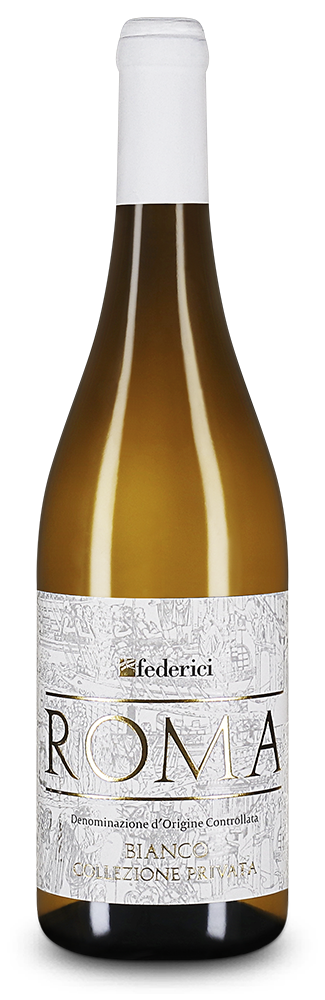 Roma Bianco Collezione Privata 2024