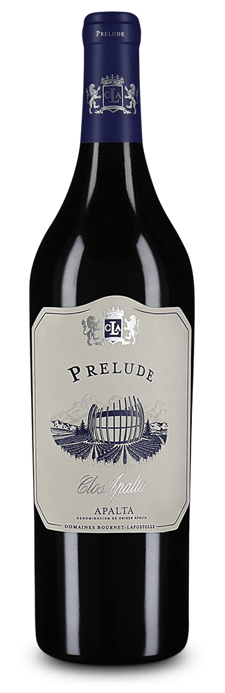 Prélude de Clos Apalta 2022