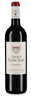 Pomerol 2019