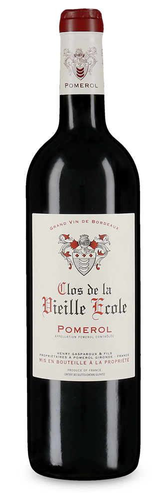 Pomerol 2019