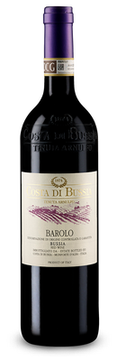 Barolo Bussia 2021