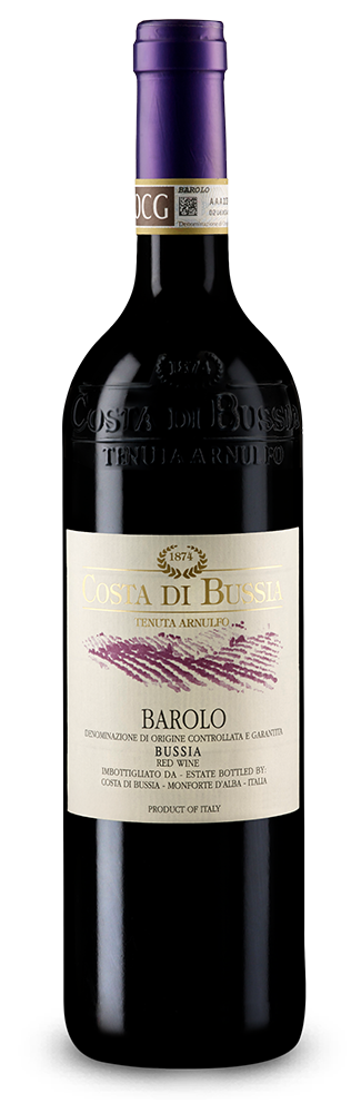 Barolo Bussia 2021