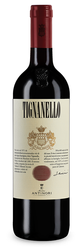 Tignanello 2022