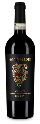 Chianti Riserva 2021