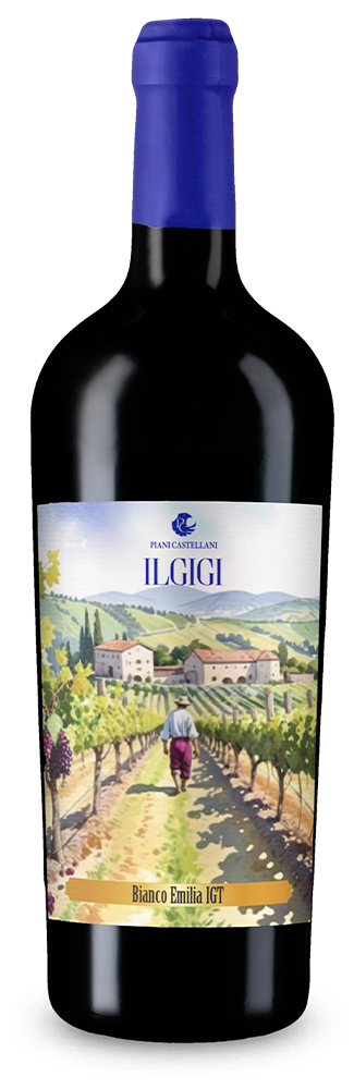 Il Gigi Bianco Emilia Romagna 2024