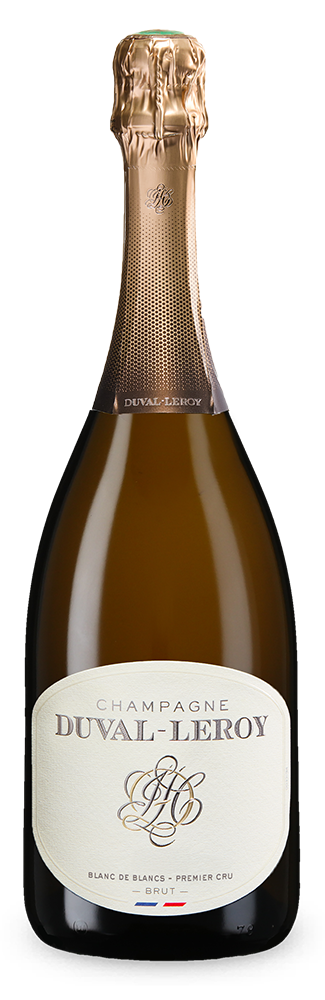 Blanc de Blancs Premier Cru 2008