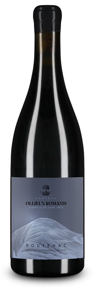 Souffle de Lune Rouge 2022