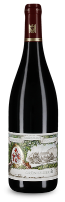 Grünhäuser Pinot Noir 1G VDP.Erste Lage trocken 2024
