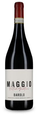 Barolo 2021