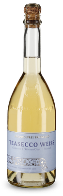 Teasecco alkoholfrei