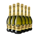 6 Flaschen Il Fresco Prosecco Spumante Brut