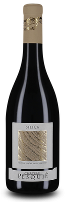 Silica Ventoux Rouge 2022