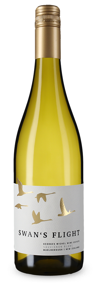 Sauvignon Blanc Swan's Flight 2025