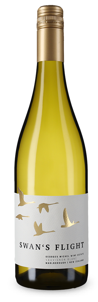 Sauvignon Blanc Swan's Flight 2025