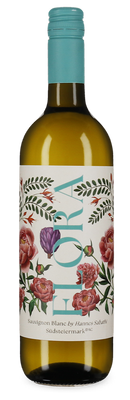 Sauvignon Blanc FLORA Südsteiermark DAC 2024