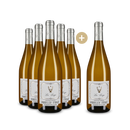5+1 Flaschen Pouilly-Fumé 2024