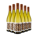 6 Flaschen Sauvignon Blanc Marlborough 2024