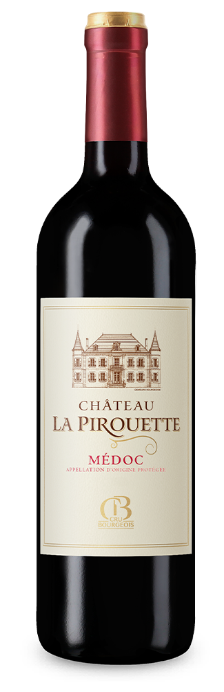 Médoc Cru Bourgeois 2023