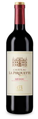 Médoc Cru Bourgeois 2023