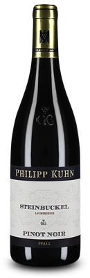 Steinbuckel Pinot Noir VDP.Grosses Gewächs trocken 2022