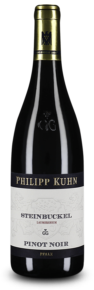 Steinbuckel Pinot Noir VDP.Grosses Gewächs trocken 2022