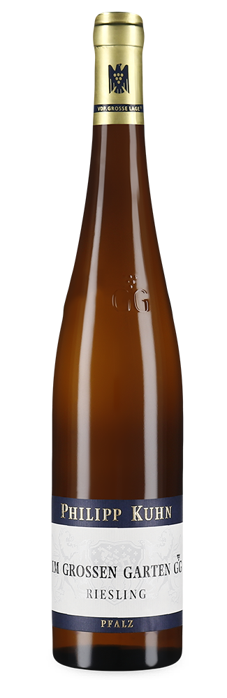 Im Grossen Garten Riesling VDP.Grosses Gewächs trocken 2024